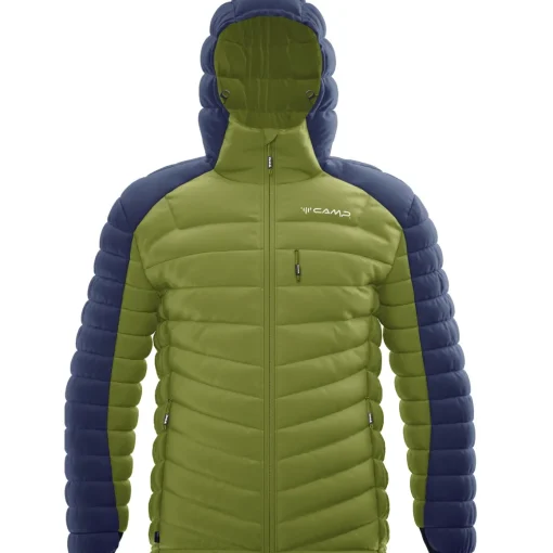 CAMP Protection Jacket men's down jacket* Jackets|Men