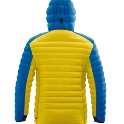 CAMP Protection Jacket men's down jacket* Jackets|Men
