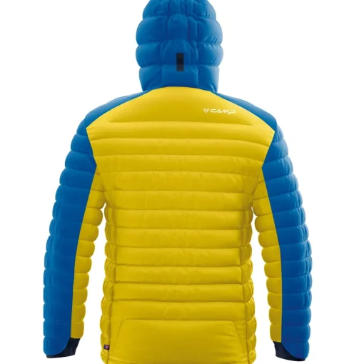 CAMP Protection Jacket men's down jacket* Jackets|Men
