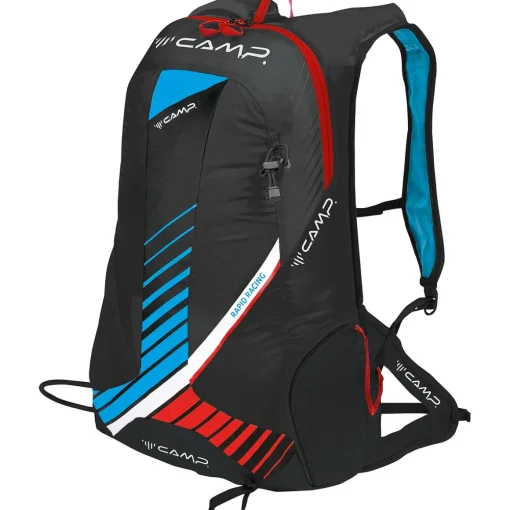 CAMP Rapid Racing ski mountaineering backpack* Ski Mountaineering|Backpacks