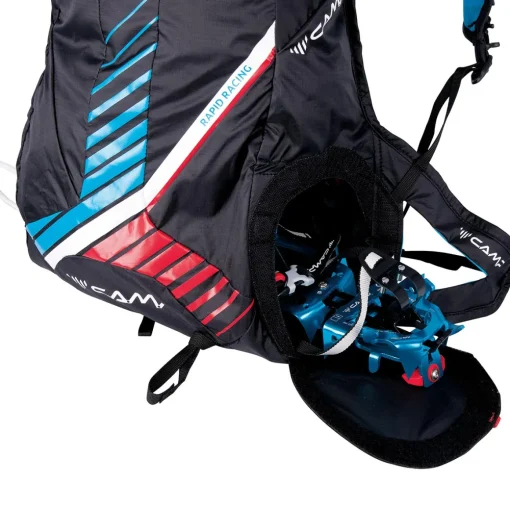 CAMP Rapid Racing ski mountaineering backpack* Ski Mountaineering|Backpacks
