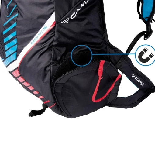 CAMP Rapid Racing ski mountaineering backpack* Ski Mountaineering|Backpacks