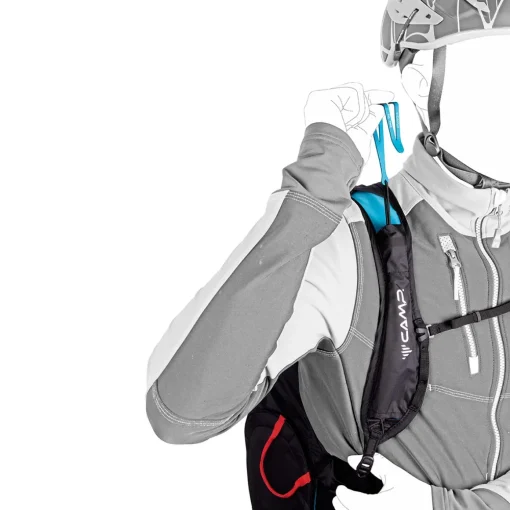 CAMP Rapid Racing ski mountaineering backpack* Ski Mountaineering|Backpacks