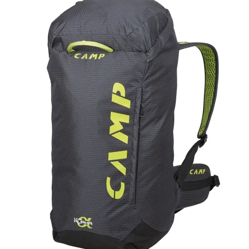 CAMP Rox Alpha climbing crag backpack* Crag