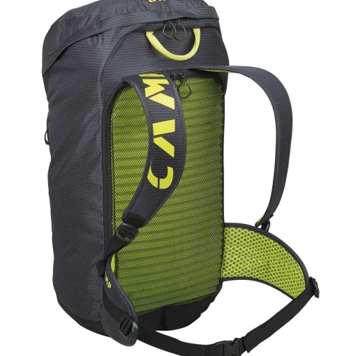 CAMP Rox Alpha climbing crag backpack* Crag