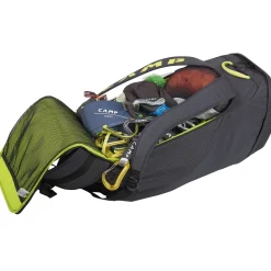 CAMP Rox Alpha climbing crag backpack* Crag