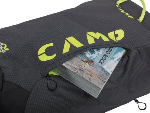 CAMP Rox Alpha climbing crag backpack* Crag