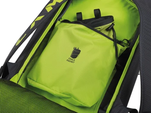 CAMP Rox Alpha climbing crag backpack* Crag