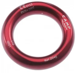 CAMP Safety Access Ring connection ring work at height* Harnesses