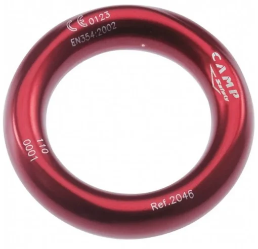 CAMP Safety Access Ring connection ring work at height* Harnesses