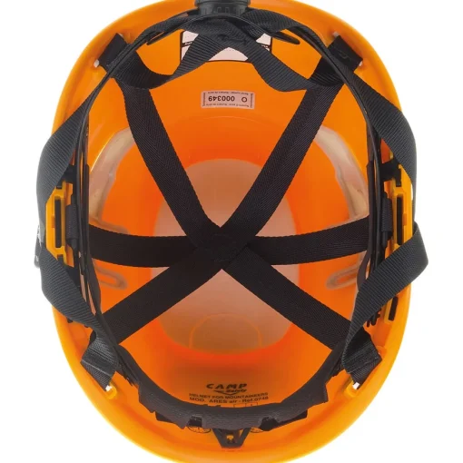 CAMP Safety Ares Air helmet work at height* Helmets|Work At Height