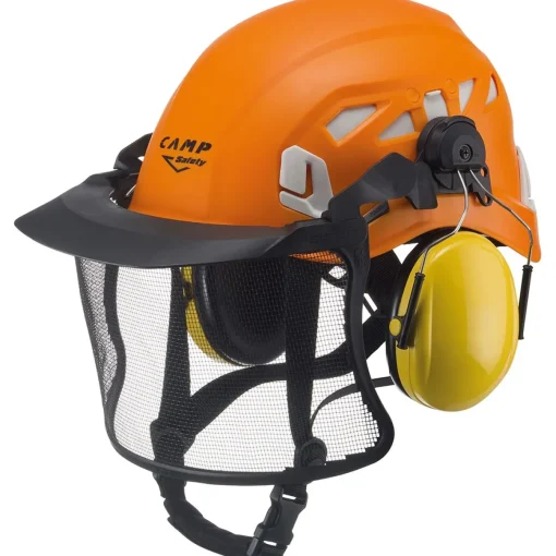 CAMP Safety Ares Air helmet work at height* Helmets|Work At Height