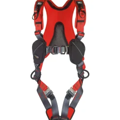 CAMP Safety Focus Vest ANSI fall arrest work harness* Harnesses|Work Harnesses