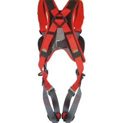 CAMP Safety Focus Vest ANSI fall arrest work harness* Harnesses|Work Harnesses
