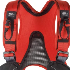CAMP Safety Focus Vest ANSI fall arrest work harness* Harnesses|Work Harnesses