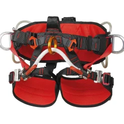 CAMP Safety Tree Access Evo tree care seat harness* Harnesses|Work Harnesses
