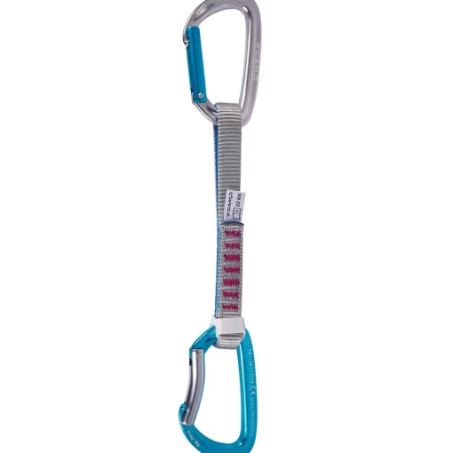 CAMP Set 6 Orbit Express KS pack 6 climbing quickdraws* Quickdraws