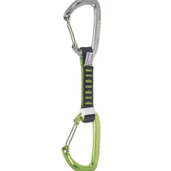 CAMP Set 6 Orbit Wire Express KS 6 pack climbing quickdraws* Quickdraws