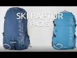 CAMP Ski Raptor 30 ski mountaineering backpack* Ski Mountaineering|Backpacks
