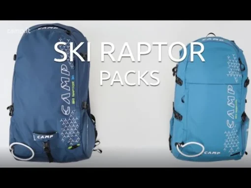 CAMP Ski Raptor 30 ski mountaineering backpack* Ski Mountaineering|Backpacks