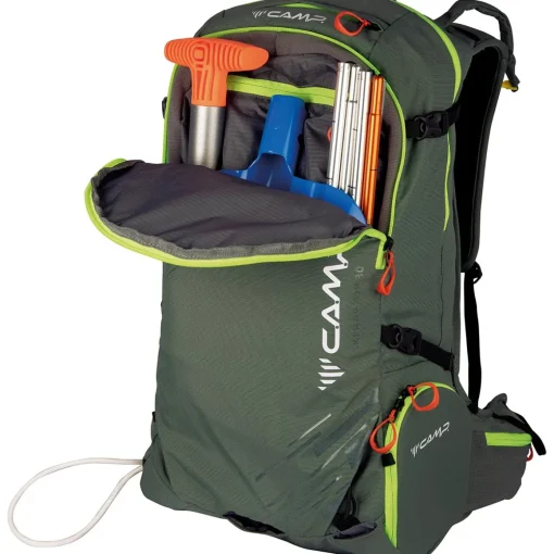 CAMP Ski Raptor 30 ski mountaineering backpack* Ski Mountaineering|Backpacks