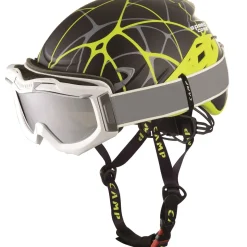 CAMP Speed Comp ski-mountaineering helmet* Ski Mountaineering|In Mold