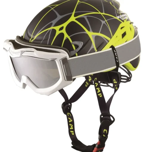 CAMP Speed Comp ski-mountaineering helmet* Ski Mountaineering|In Mold