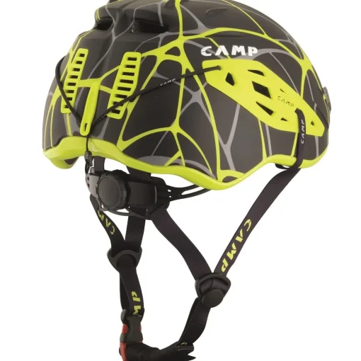 CAMP Speed Comp ski-mountaineering helmet* Ski Mountaineering|In Mold