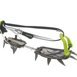 CAMP Stalker Semi-Automatic crampons* Ice Crampons|Ice