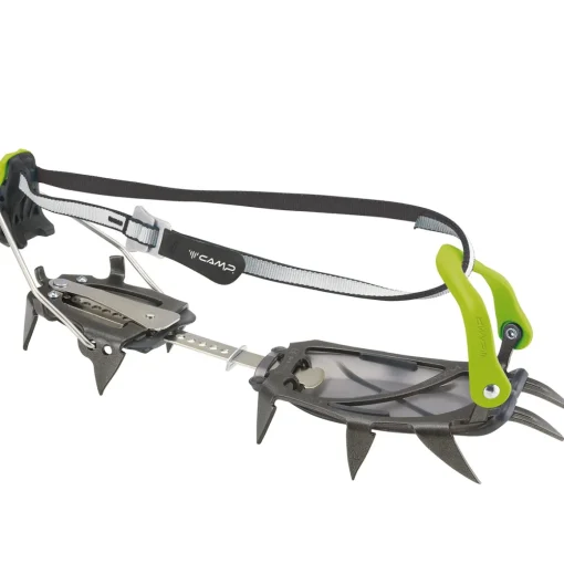 CAMP Stalker Semi-Automatic crampons* Ice Crampons|Ice