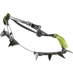 CAMP Stalker Semi-Automatic crampons* Ice Crampons|Ice
