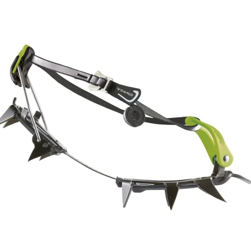 CAMP Stalker Semi-Automatic crampons* Ice Crampons|Ice