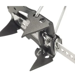 CAMP Stalker Semi-Automatic crampons* Ice Crampons|Ice