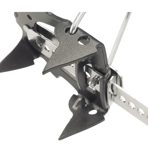CAMP Stalker Semi-Automatic crampons* Ice Crampons|Ice