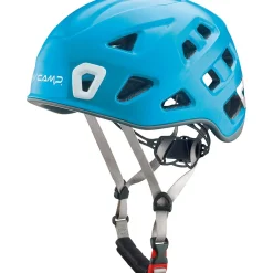 CAMP Storm climbing and mountaineering helmet* In Mold