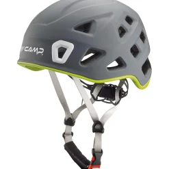CAMP Storm climbing and mountaineering helmet* In Mold