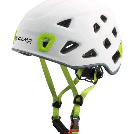 CAMP Storm climbing and mountaineering helmet* In Mold