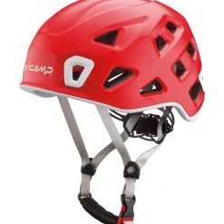 CAMP Storm climbing and mountaineering helmet* In Mold