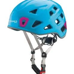 CAMP Storm climbing and mountaineering helmet* In Mold