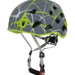 CAMP Storm climbing and mountaineering helmet* In Mold