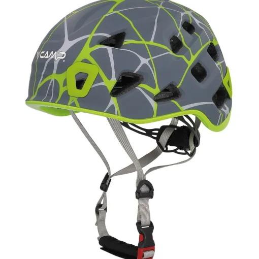 CAMP Storm climbing and mountaineering helmet* In Mold