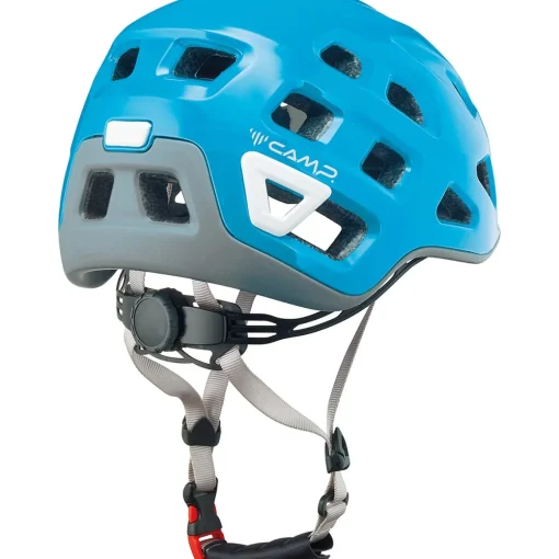 CAMP Storm climbing and mountaineering helmet* In Mold