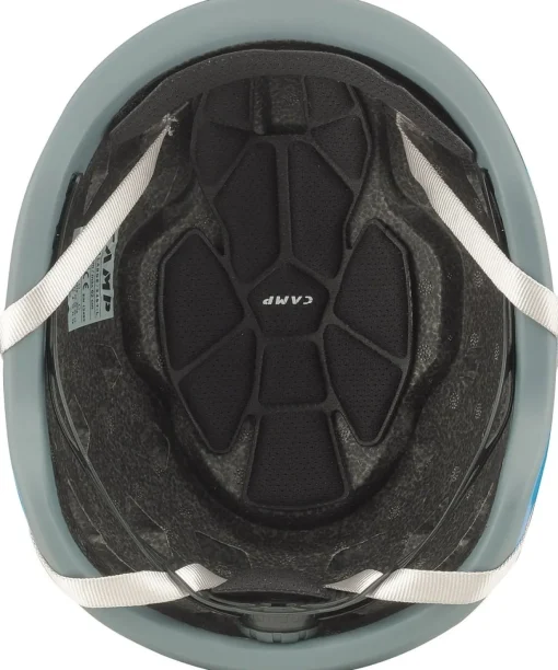 CAMP Storm climbing and mountaineering helmet* In Mold