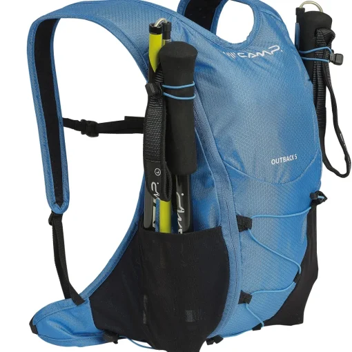 CAMP Trail Outback 5 l trail running backpack* Backpacks