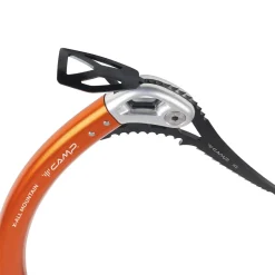 CAMP X-All Mountain adze ice axe* Ice Axes|Ice