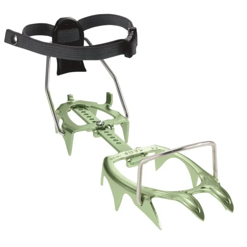 CAMP XLC 390 automatic crampon* Ski Mountaineering|Crampons