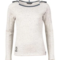 Chillaz Bergamo Hoody women's sweater*Women Sweaters|Women