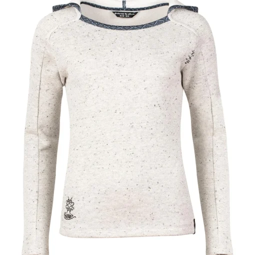 Chillaz Bergamo Hoody women's sweater*Women Sweaters|Women