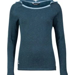 Chillaz Bergamo Hoody women's sweater*Women Sweaters|Women