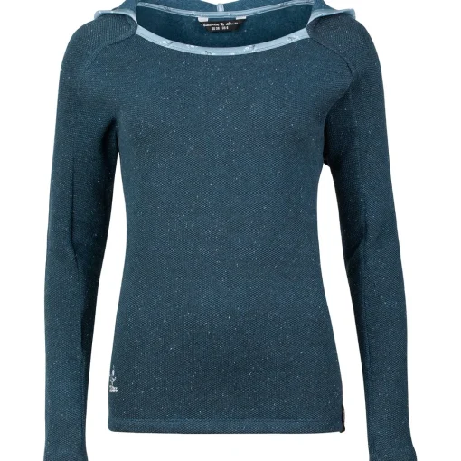 Chillaz Bergamo Hoody women's sweater*Women Sweaters|Women